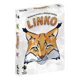 Linko - Juego De Mesa - En Español / Diverti