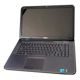Gran Lap Top Dell Xps L501x Para Tu Escuela Y Tareas
