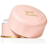 White Shoulders Bath Powder Perfume Para Mujer, Fragancia Fl