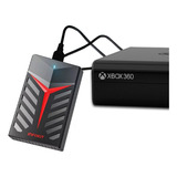 Hd Externo Usb 3.0 Infokit 1tb Para Pc Notebook Ps3 Ps4 