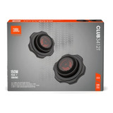 Par De Tweeters Jbl Club 3412t 150w 50rms 92db 3khz-20khz 