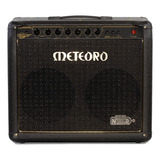 Amplificador Guitarra Meteoro Nitrous Drive Gs 100w