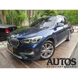 Bmw X1 Sdrive 80i Cc1500 Automatica 4x2 140 Hp