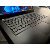 Notebook Lenovo T14s I7 10ma