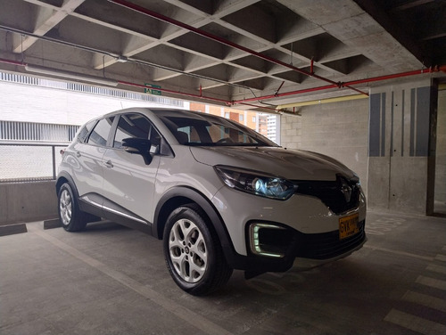 Renault Captur 2.0 Zen Mecánica