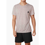 Pijama Masculino Camiseta E Short