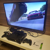 Xbox 360 S Com Kinect
