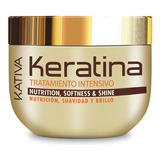 Keratina Tratamiento Intensivo 250 Gr