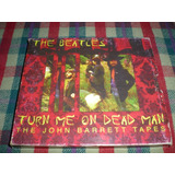 The Beatles / Turn Me On Dead Man Cd Doble (72)