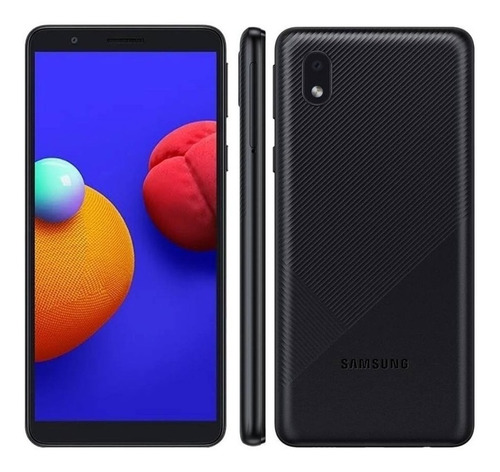 Celular Samsung Galaxy A01 Core A013 32gb Dual - Muito Bom