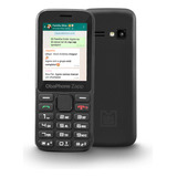 Obabox Ob057 Dual Sim 4 Gb Preto 512 Mb Ram