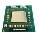 Procesador Amd A4-series A4-3300m Am3300ddx23gx