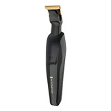 Recortadora Remington T-series Barba Y Cortes Precisos Mb20a