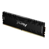 Kingston Fury Ram Renegade black 8gb Mm Ddr4 3200mhz