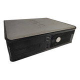 Desktop Dell Optiplex 380 Core 2 Duo 4gb Ram 500gb Hd