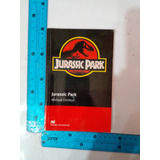 Jurassic Park Michael Crichton