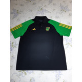 Chomba Selección Jamaica adidas Tiro 23 - Talle M