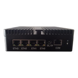 Appliance Pfsense Firewall 8gb Ram 128gb Ssd Quad Core