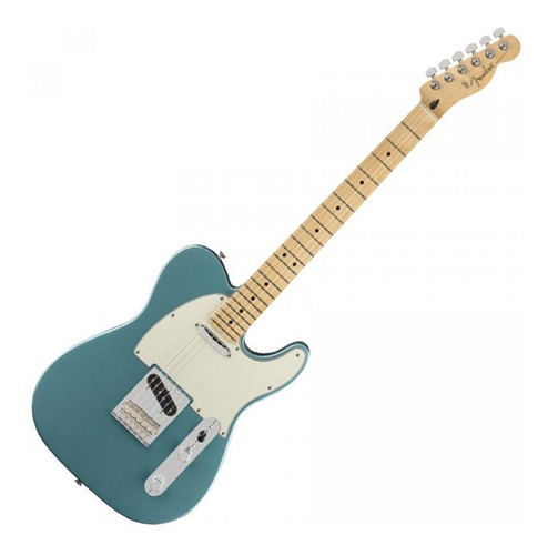Guitarra Eléctrica Fender Player Telecaster Mn
