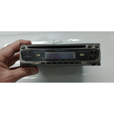 Rádio Cd Player Pioneer Deh 17 Funcionando Ver Vídeo 