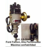 Distribuidor Electronico Ls Ford Falcon 6 Cilindros Indiel