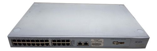 Switch 3com Superstack 3 4226t Mod 3c17300