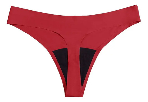 5 Bragas Menstruales Sin Costuras A Prueba De Fugas