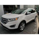 Ford Edge 2018