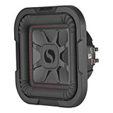 Subwoofer 8 Pulgadas Kicker 350w Rms Doble Bobina 46l7t84