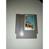 Ikari Warriors 2, Nes Original.