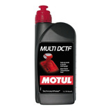 Motul Multi Dctf Dual Fluido De Transmisión De Embrague (pac