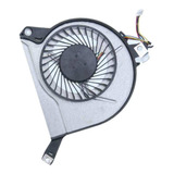 Ventilador De Enfriamiento De Cpu De Ordenador Portátil