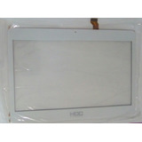 Repuesto Tactil Para Tablet Hdc 10 Pulgadas Blanco Zj-10042b