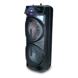 Caixa Frahm Torre Tf 300 Tws Bluetooth/usb/fm/aux/micro Sd