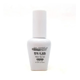 Matte Top Coat Cherimoya