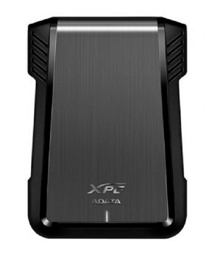 Case Disco Duro Hdd/ssd 2.5 Sata Usb Adata Xpg Ex500 Negro