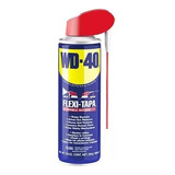 Lubricante Wd-40 Modelo Flexi-tapa 220g