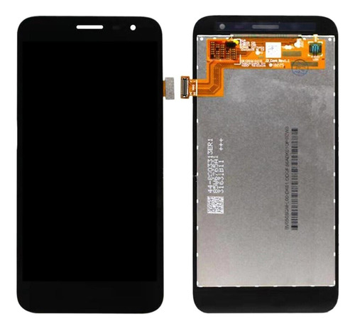 Tela Touch Display Lcd Compativel J2 Core J260 + Pelicula