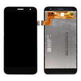 Tela Touch Display Lcd Compativel J2 Core J260 + Pelicula