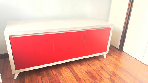 Mueble Madera , Lavable Y Antigolpes