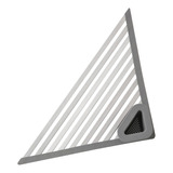 Escurridor De Platos Triangular De Diseño Innovador