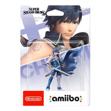 Amiibo Super Smash Bros Collection No 80 Chrom 