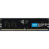 Memoria Pc Crucial 8gb 4800 Mhz Ddr5 Ct8g48c40u5