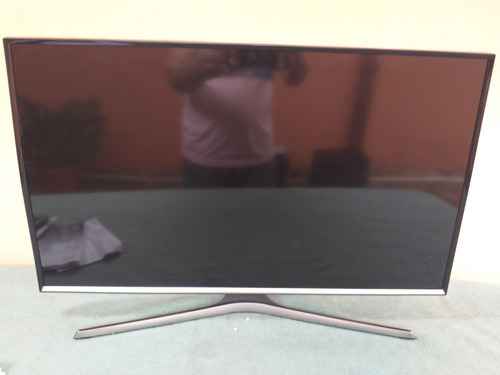 Tv Smart Sansung 32'' Semi Nova ,display Quebrado Somente