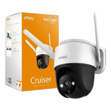 Cámara Seguridad Wi-fi Hd Exterior 2mp Imou Cruiser