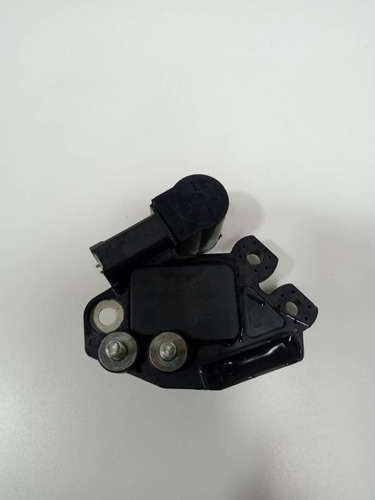 Regulador Del Alternador Peugeot 206 207 Foto 3