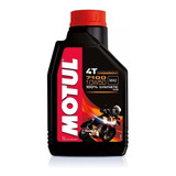 Aceite Motul 7100 4t  10w50 Sintetico 