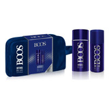 Boos Necesser Intense Blue (edp 90 Ml + Deo 150 Ml)