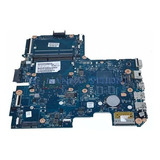 Motherboard Hp 240 G4/246 Parte: 814051-001