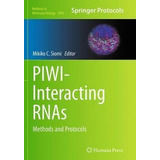 Piwi-interacting Rnas - Mikiko C. Siomi (paperback)